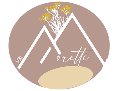 Logo EARL MORETTI